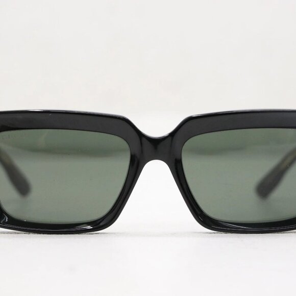 GUCCI GG1529S-001-54 54mm Black Frame Grey Lens Sunglasses main image 6